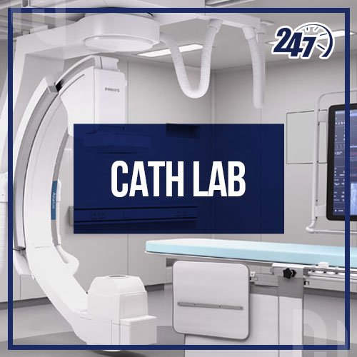Cath-Lab