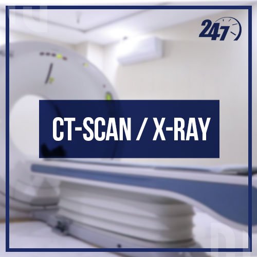 CT-Scan
