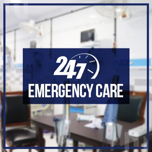 Emergency