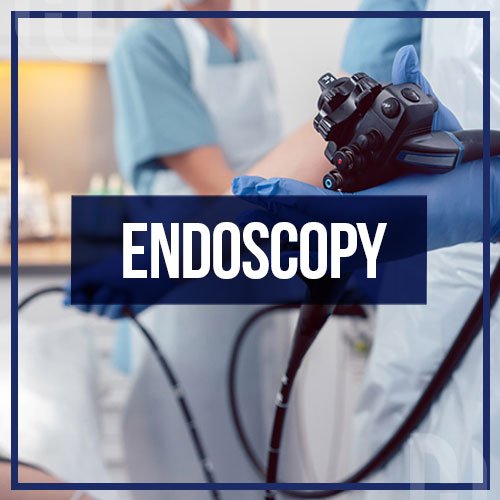 Endoscopy