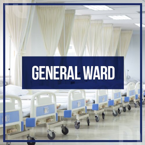 General-Ward