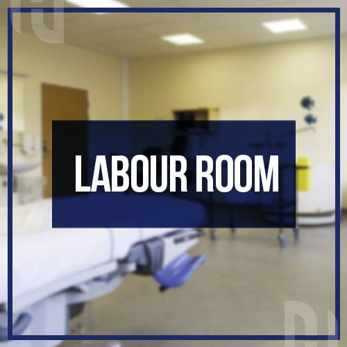 Labour-Room