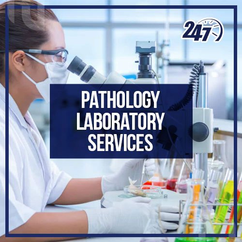 PATHOLOGY-LABORATORY-SERVICES