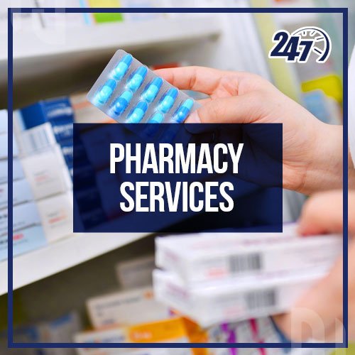 PHARMACY-SERVICES