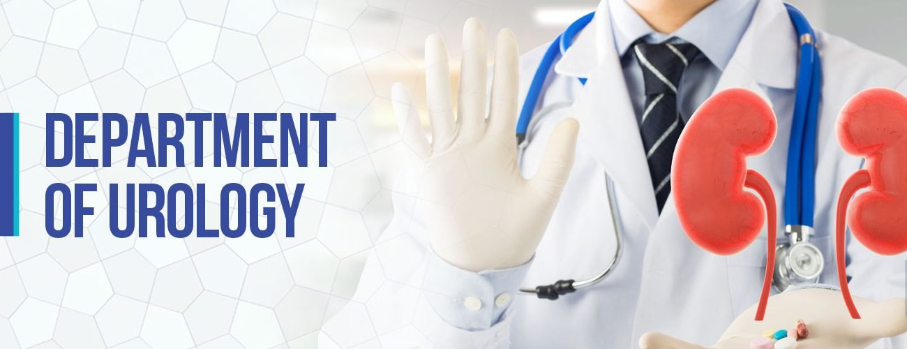 Department--of-Urology